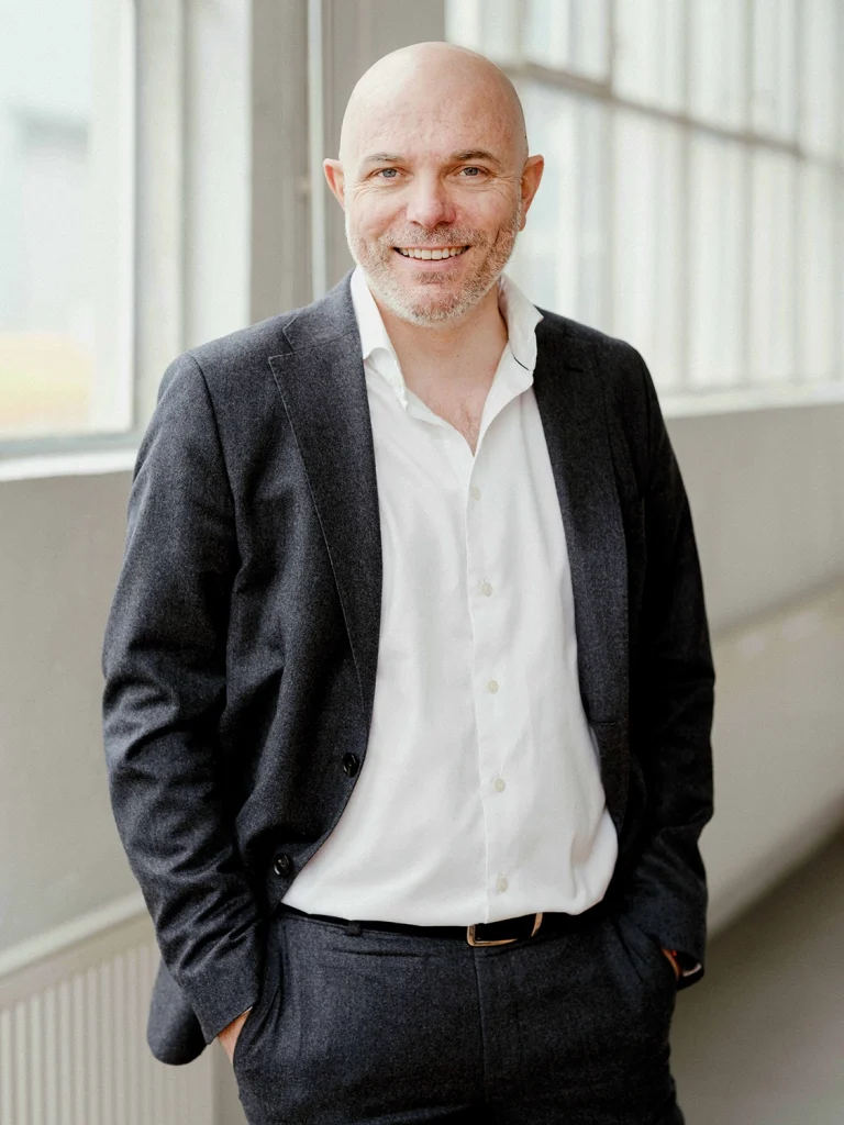 Christian Fjeseth